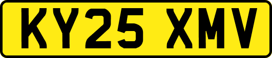 KY25XMV