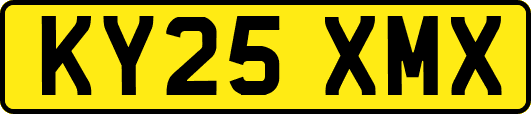 KY25XMX