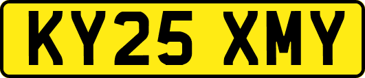 KY25XMY