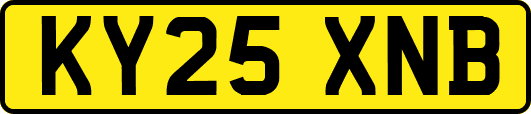 KY25XNB
