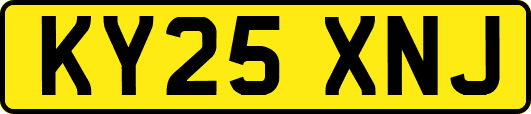 KY25XNJ