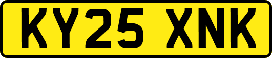 KY25XNK