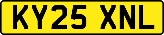 KY25XNL