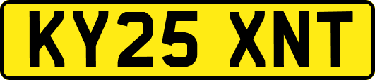 KY25XNT