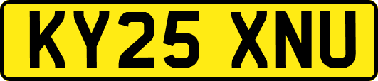 KY25XNU