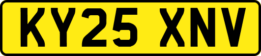 KY25XNV