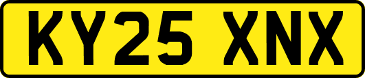 KY25XNX