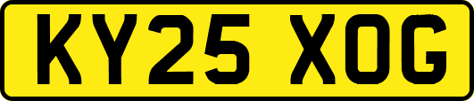 KY25XOG