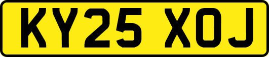 KY25XOJ
