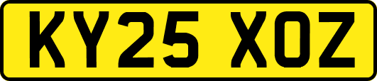 KY25XOZ