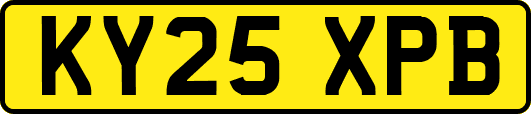 KY25XPB