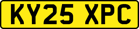 KY25XPC