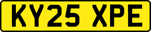 KY25XPE