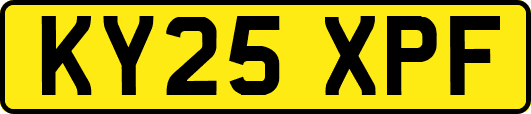 KY25XPF