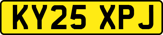 KY25XPJ