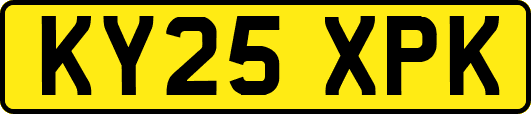 KY25XPK