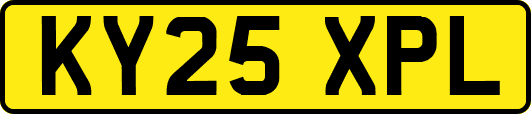KY25XPL