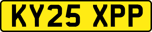 KY25XPP