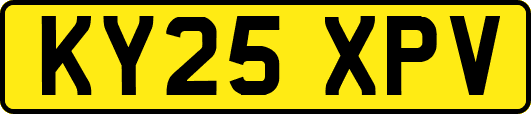 KY25XPV