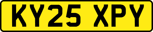 KY25XPY