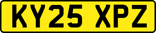 KY25XPZ