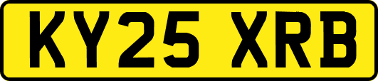 KY25XRB