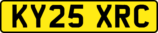 KY25XRC
