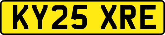 KY25XRE
