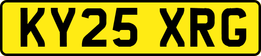 KY25XRG