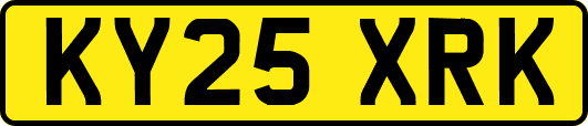 KY25XRK