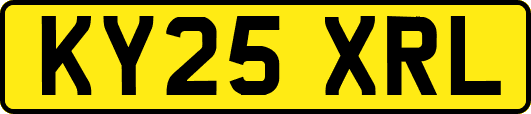 KY25XRL