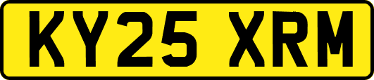 KY25XRM
