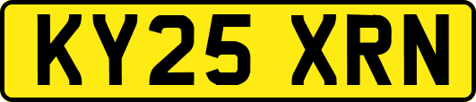 KY25XRN