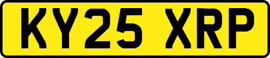 KY25XRP