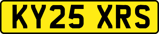KY25XRS