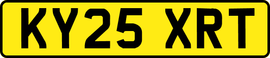 KY25XRT