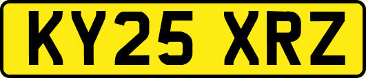KY25XRZ