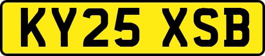 KY25XSB