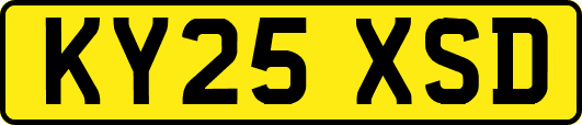 KY25XSD