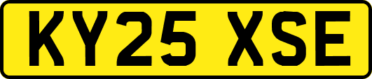 KY25XSE