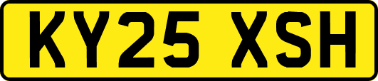 KY25XSH