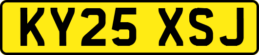 KY25XSJ