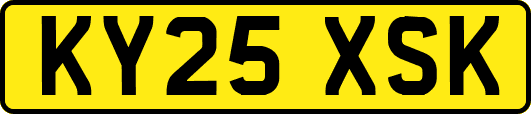 KY25XSK