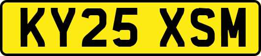 KY25XSM