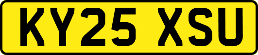 KY25XSU