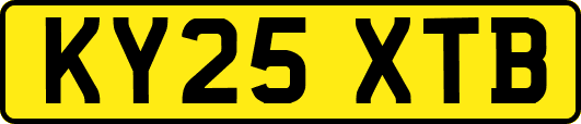 KY25XTB