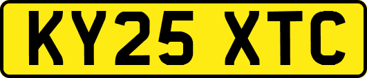 KY25XTC