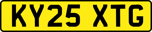 KY25XTG