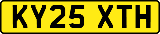 KY25XTH