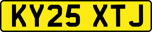 KY25XTJ